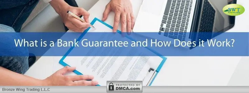 what-is-bank-guarantee