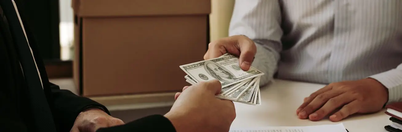 Advance Payment Guranteee